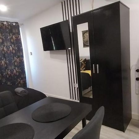 Stylish Home From Home Orpington Zewnętrze zdjęcie