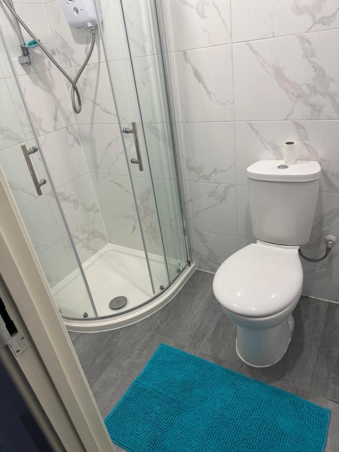Stylish Home From Home Orpington Zewnętrze zdjęcie