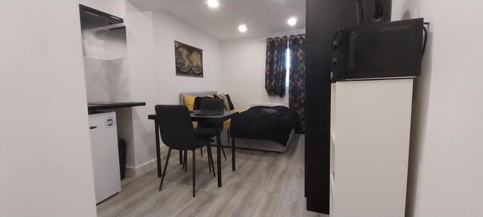 Stylish Home From Home Orpington Zewnętrze zdjęcie