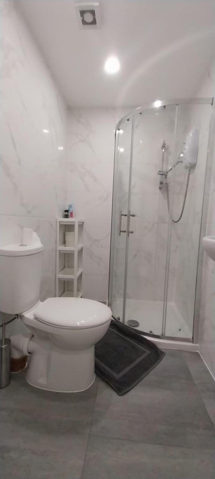 Stylish Home From Home Orpington Zewnętrze zdjęcie