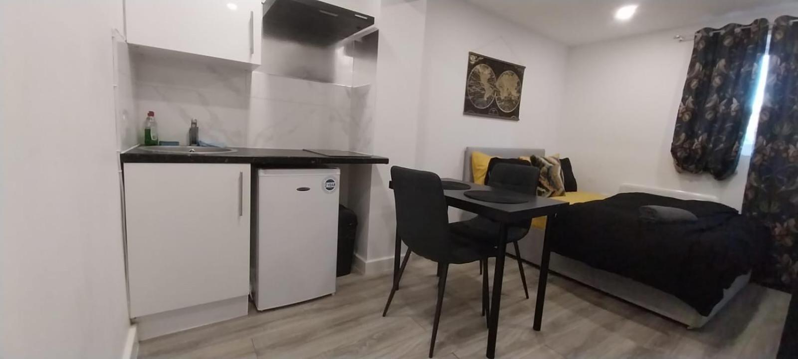 Stylish Home From Home Orpington Zewnętrze zdjęcie